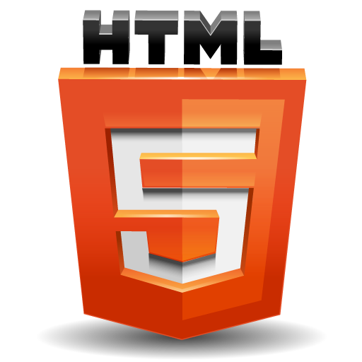 HTML5 Logo